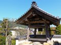 Koyozen-Ji Tempel in Dazaifu (Japan)