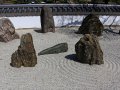 Koyozen-Ji Tempel in Dazaifu (Japan)