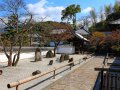 Koyozen-Ji Tempel in Dazaifu (Japan)