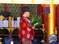 Tenman-gu Temple bei Dazaifu (Japan)