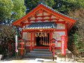 Temple bei Dazaifu (Japan)