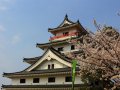 Karatsu Castle (Japan)