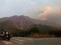 Mount Sakurajima (Japan)