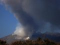 Mount Sakurajima (Japan)