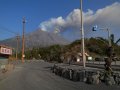 Mount Sakurajima (Japan)