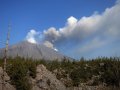 Mount Sakurajima (Japan)