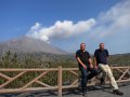 Mount Sakurajima (Japan)