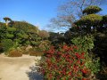 Samurai Garten in Chiran (Japan)