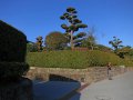 Samurai Garten in Chiran (Japan)