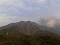 Mount Sakurajima (Japan)