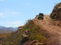 Offroad in Lesotho