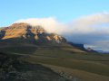 Drakensberge in Lesotho