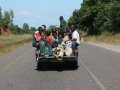 unterwegs in Malawi