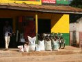 Laden in Malawi