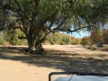 Offroad in Namibia