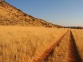 Offroad in Namibia