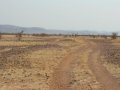 Offroad in Namibia