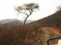 Van Zyls Pass Offroad in Nambia