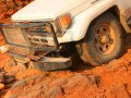 Van Zyls Pass Offroad in Nambia