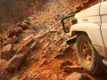 Van Zyls Pass Offroad in Nambia