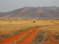 Marienflusstal in Nambia