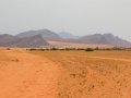 Marienflusstal in Nambia