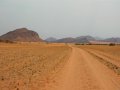 Marienflusstal in Nambia