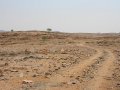 Offroad in Namibia