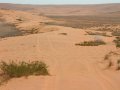 Offroad in Namibia