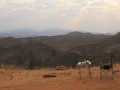 Camping in Namibia