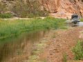 Offroad in Namibia