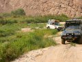 Offroad in Namibia