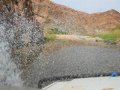 Offroad in Namibia