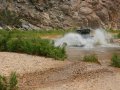 Offroad in Namibia