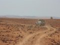 Offroad in Namibia