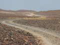 Offroad in Namibia