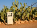 Solitaire Siedling in Namibia