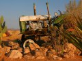 Solitaire Siedling in Namibia