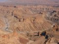 Fish River Canyon