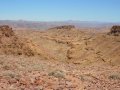 Fish River Canyon