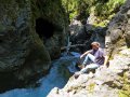 Tongariro River (Neuseeland)