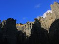 Putangirua Pinnacles (Neuseeland)