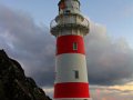 Cape Palliser Leuchtturm (Neuseeland)