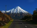 Mount Taranaki (Neuseeland)