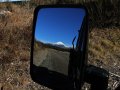 Mount Ngauruhoe im Tongariro Nationalpark (Neuseeland)