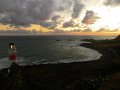 Cape Palliser Leuchturm (Neuseeland)