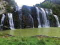 Waihi Wasserfälle (Neuseeland)