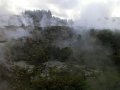 Craters of the Moon Rotorua (Neuseeland)