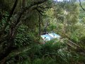 Mangatutu Hot Springs (Neuseeland)