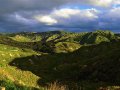 Berglandschaft